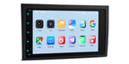 XTRONS IQ84A4AP 8in Android 14 Audio Head Unit Audi Qualcomm 665