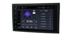 XTRONS IQ84A4AP 8in Android 14 Audio Head Unit Audi Qualcomm 665