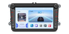 XTRONS IQ84MTVP VW Skoda Seat 8in Android Head Unit 8GB 256GB