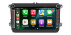XTRONS IQ84MTVP VW Skoda Seat 8in Android Head Unit 8GB 256GB