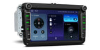 XTRONS IQ84MTVP VW Skoda Seat 8in Android Head Unit 8GB 256GB