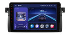 XTRONS IQP9446BP 9in QLED Android 14 Car Stereo for BMW