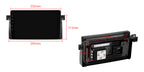 XTRONS IQP9446BP BMW Qualcomm 665 Android 14 Head Unit 9in QLED