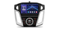XTRONS IQP94FSFP 9" Android 14 Head Unit Car Stereo for Ford Focus