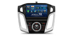 XTRONS IQP94FSFP 9" Android 14 Head Unit Car Stereo for Ford Focus