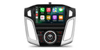 XTRONS IQP94FSFP 9" Android 14 Head Unit Car Stereo for Ford Focus