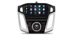 XTRONS IQP94FSFP 9" Android 14 Head Unit Car Stereo for Ford Focus