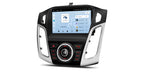 XTRONS IQP94FSFP 9" Android 14 Head Unit Car Stereo for Ford Focus