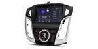 XTRONS IQP94FSFP 9" Android 14 Head Unit Car Stereo for Ford Focus