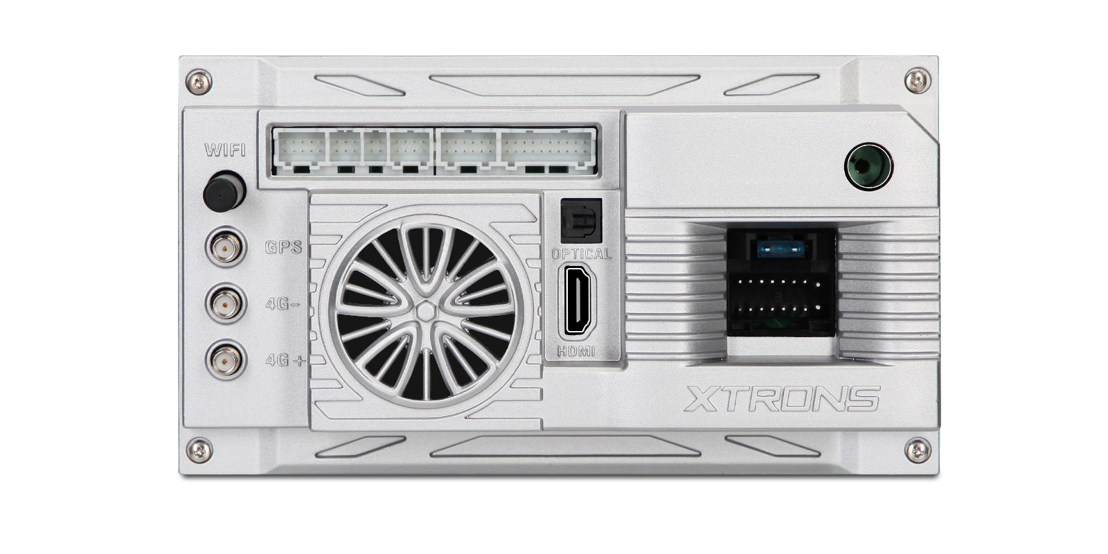 XTRONS IQP94M350P Mercedes-Benz SLK Class 9in Android Head Unit
