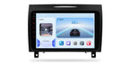 XTRONS IQP94M350P Mercedes-Benz SLK Class 9in Android Head Unit