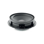 6" Focal Volkswagen 100w x 2 way component kit IS VW 155