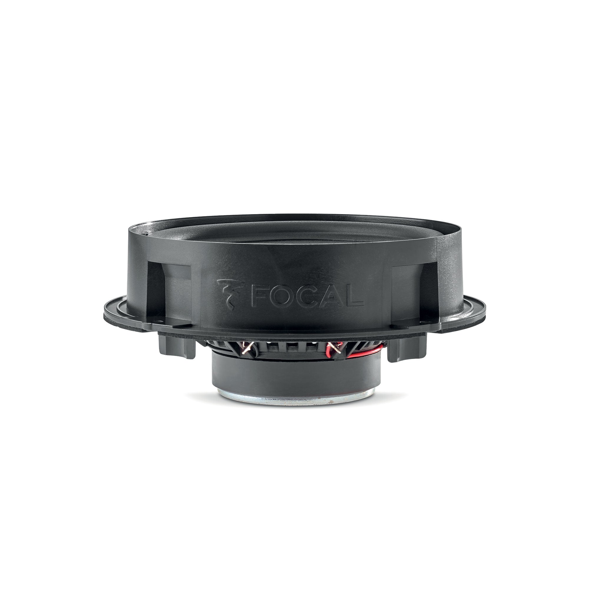 6" Focal Volkswagen 100w x 2 way component kit IS VW 155