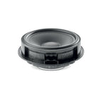 6.5" Focal Volkswagen 120w x 2 way component kit IS VW 165
