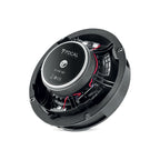 6.5" Focal Volkswagen 120w x 2 way component kit IS VW 165
