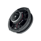 8" Focal Volkswagen 150w x 2 way component kit IS VW 180