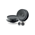 8" Focal Volkswagen 150w x 2 way component kit IS VW 180