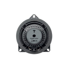 4" Focal BMW 120w 2 way component kit IS BMW 100KL