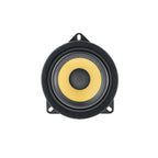 4" Focal BMW 120w 2 way component kit IS BMW 100KL