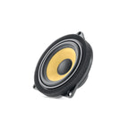 4" Focal BMW 120w 2 way component kit IS BMW 100KL