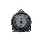 4" Focal BMW 120w 2 way component kit IS BMW 100K