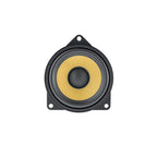 4" Focal BMW 120w 2 way component kit IS BMW 100K
