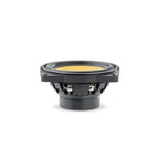 4" Focal BMW 120w 2 way component kit IS BMW 100K