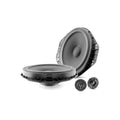 Focal Ford 150w x 2 way component kit IS FORD 690