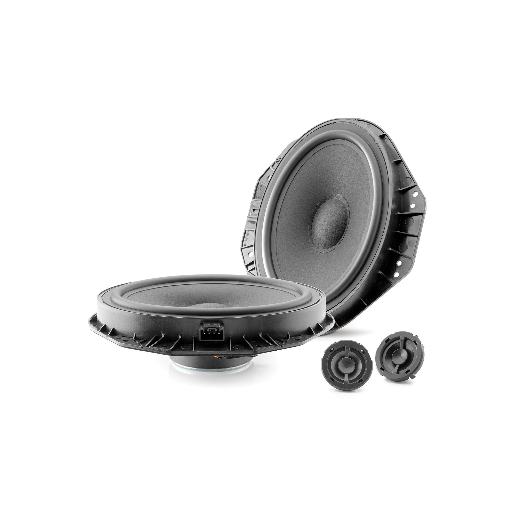 Focal Ford 150w x 2 way component kit IS FORD 690