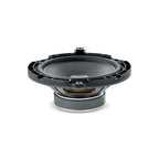 6.5" Focal Peugeot 120w x 2 way component kit IS PSA 165
