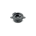 6.5" Focal Peugeot 120w x 2 way component kit IS PSA 165