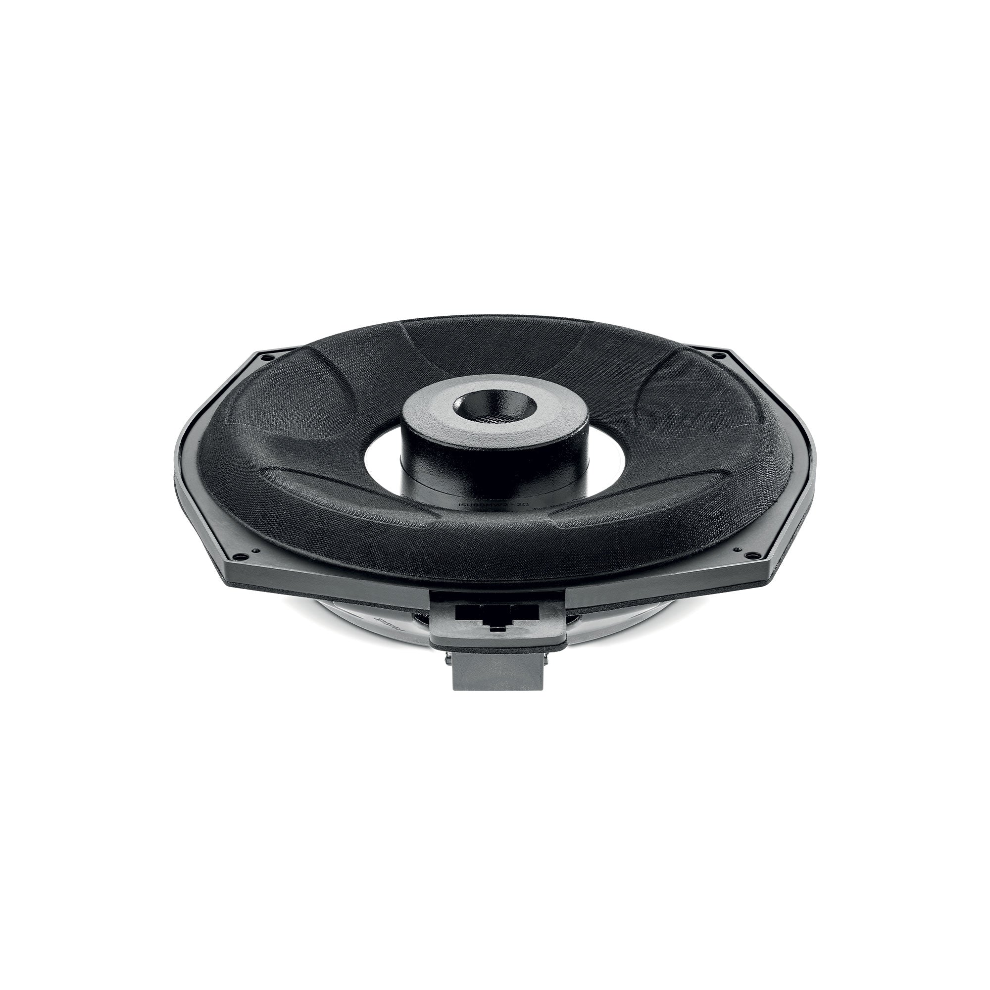 8" Focal Inside BMW ISUB 180w Underseat Subwoofer