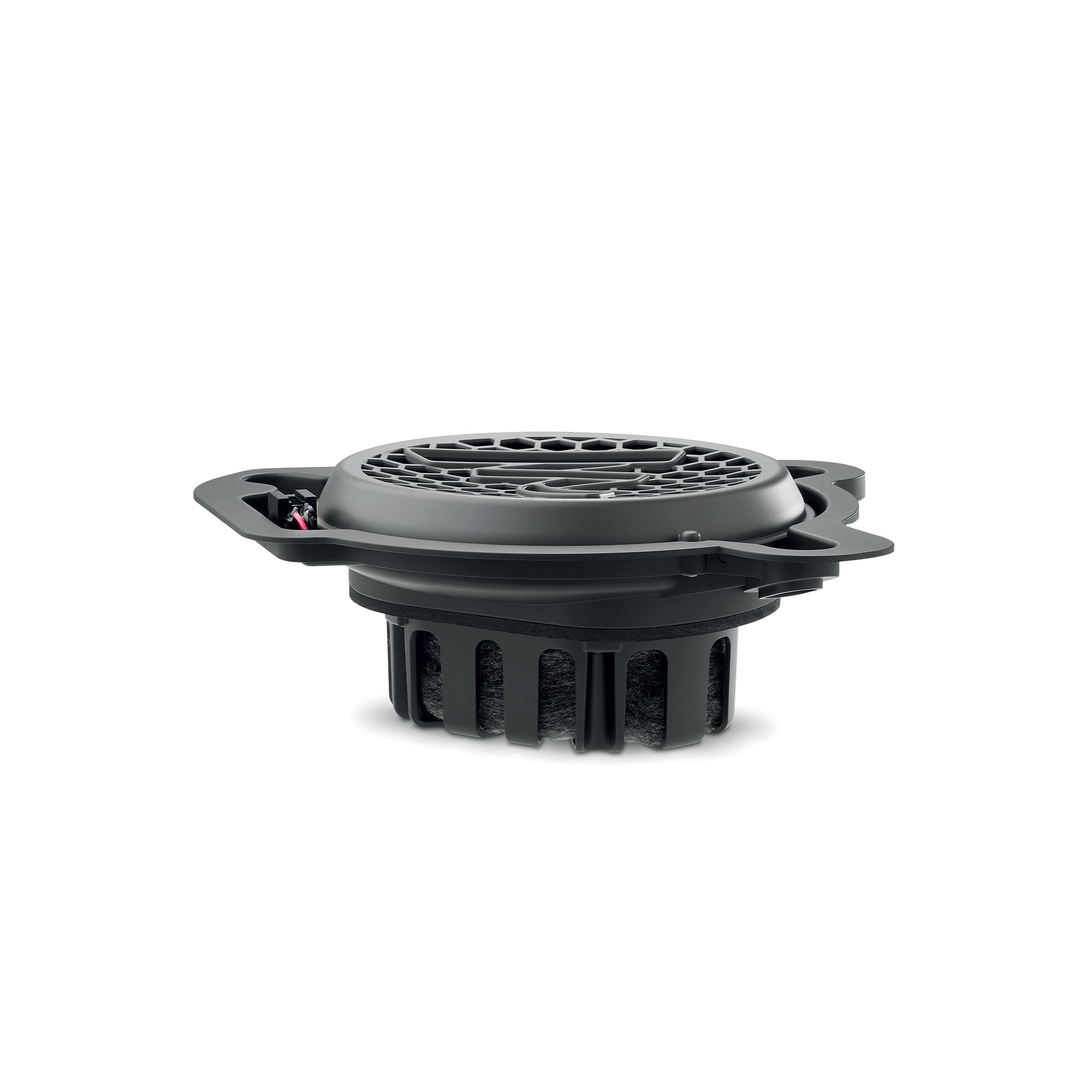 8" Focal inside Mercedes 150w ISUBMBZ-2 RHD