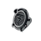 8" Focal inside Mercedes 150w ISUBMBZ-2 RHD