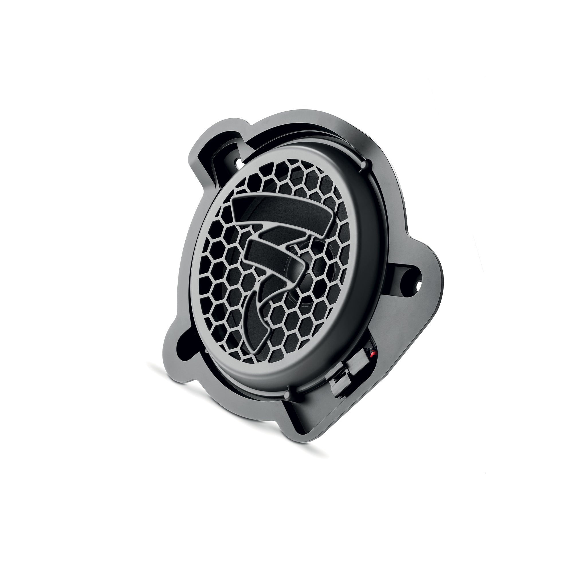 8" Focal inside Mercedes 150w ISUBMBZ-2 RHD