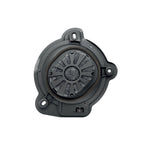 8" Focal inside Mercedes 150w ISUBMBZ-2 RHD