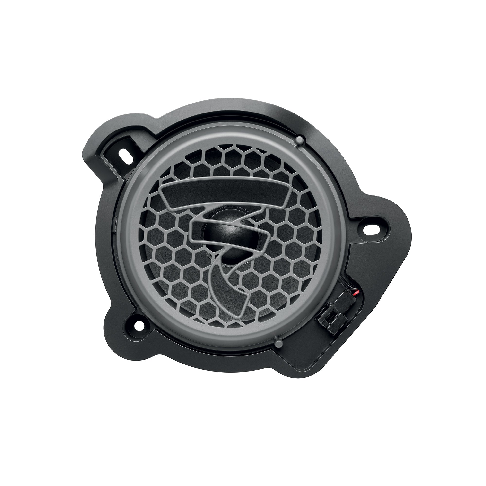 8" Focal inside Mercedes 150w ISUBMBZ-2 RHD