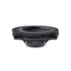 4" Focal BMW 80w 2 way component kit IS BMW 100 V2