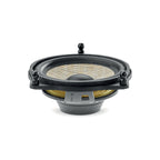 4" Focal Mercedes 100w 2 way component kit IS MBZ 100