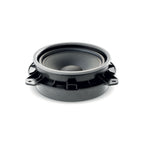 6.5" Focal Toyota 120w x 2 way component kit IS TOY 165