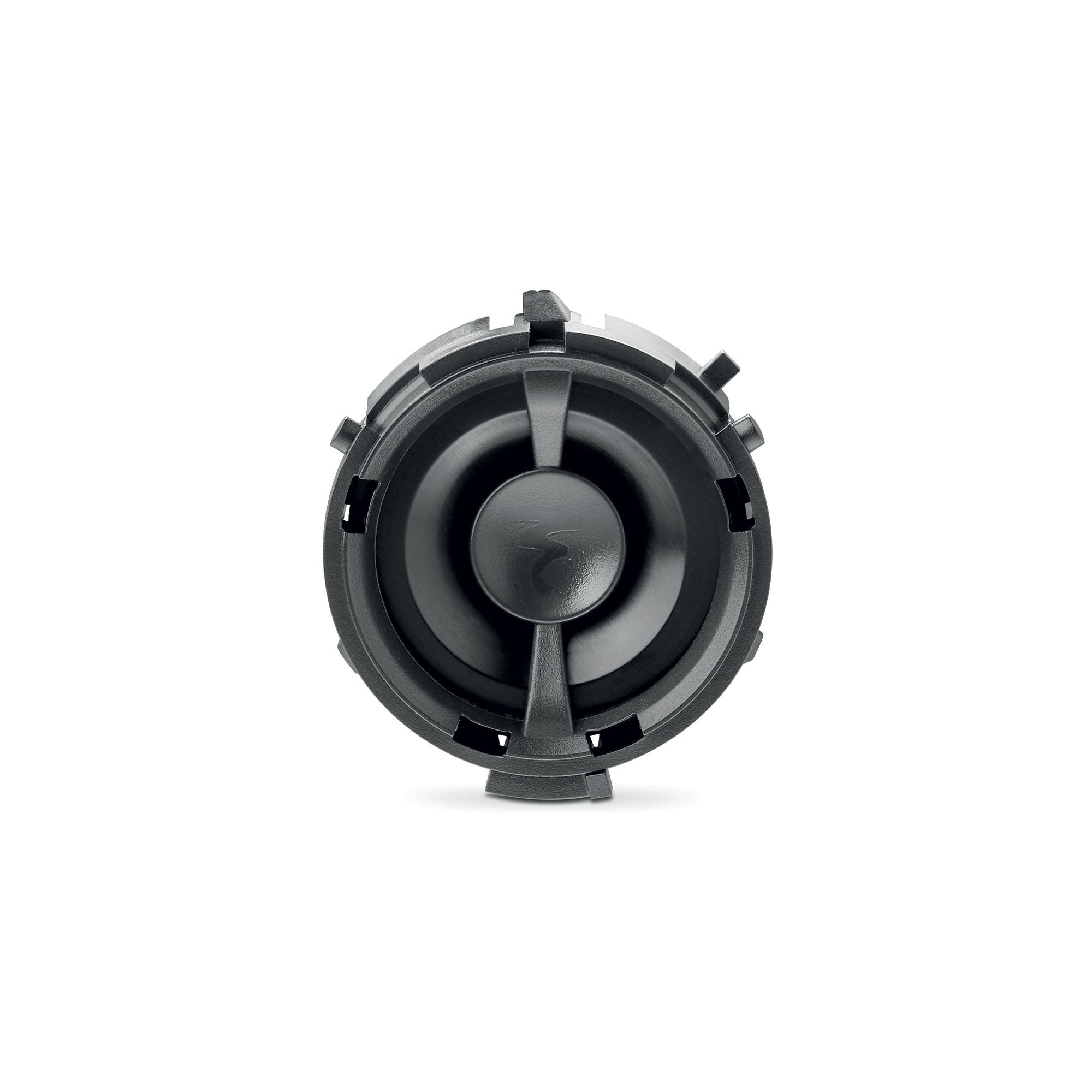 4" Focal Mercedes 100w 2 way component kit IS MBZ 100