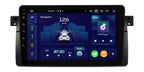 XTRONS IXAP9446BL 9" Android Head Unit Car Stereo Wireless CarPlay