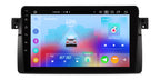XTRONS IXAP9446BL 9in Wireless CarPlay Android 14 Head Unit BMW