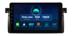 XTRONS IXAP9446BL 9in Wireless CarPlay Android 14 Head Unit BMW
