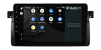 XTRONS IXAP9446BL 9in Wireless CarPlay Android 14 Head Unit BMW
