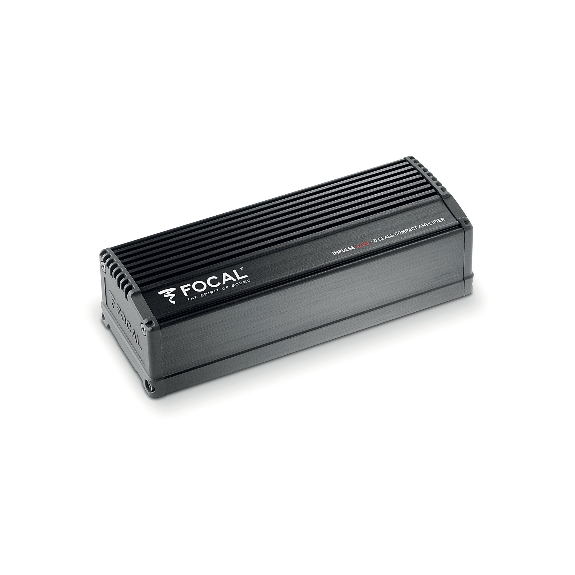 Focal 4.320 Compact Amplifier