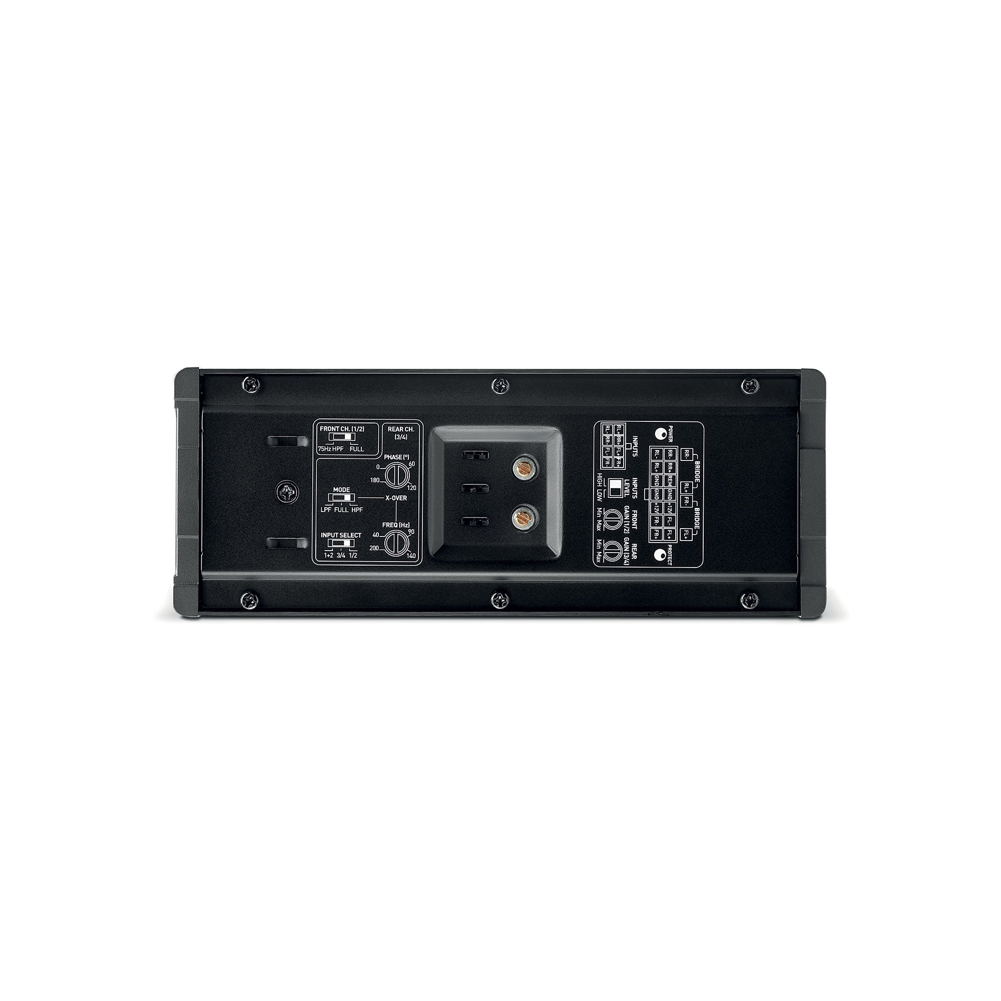 Focal 4.320 Compact Amplifier