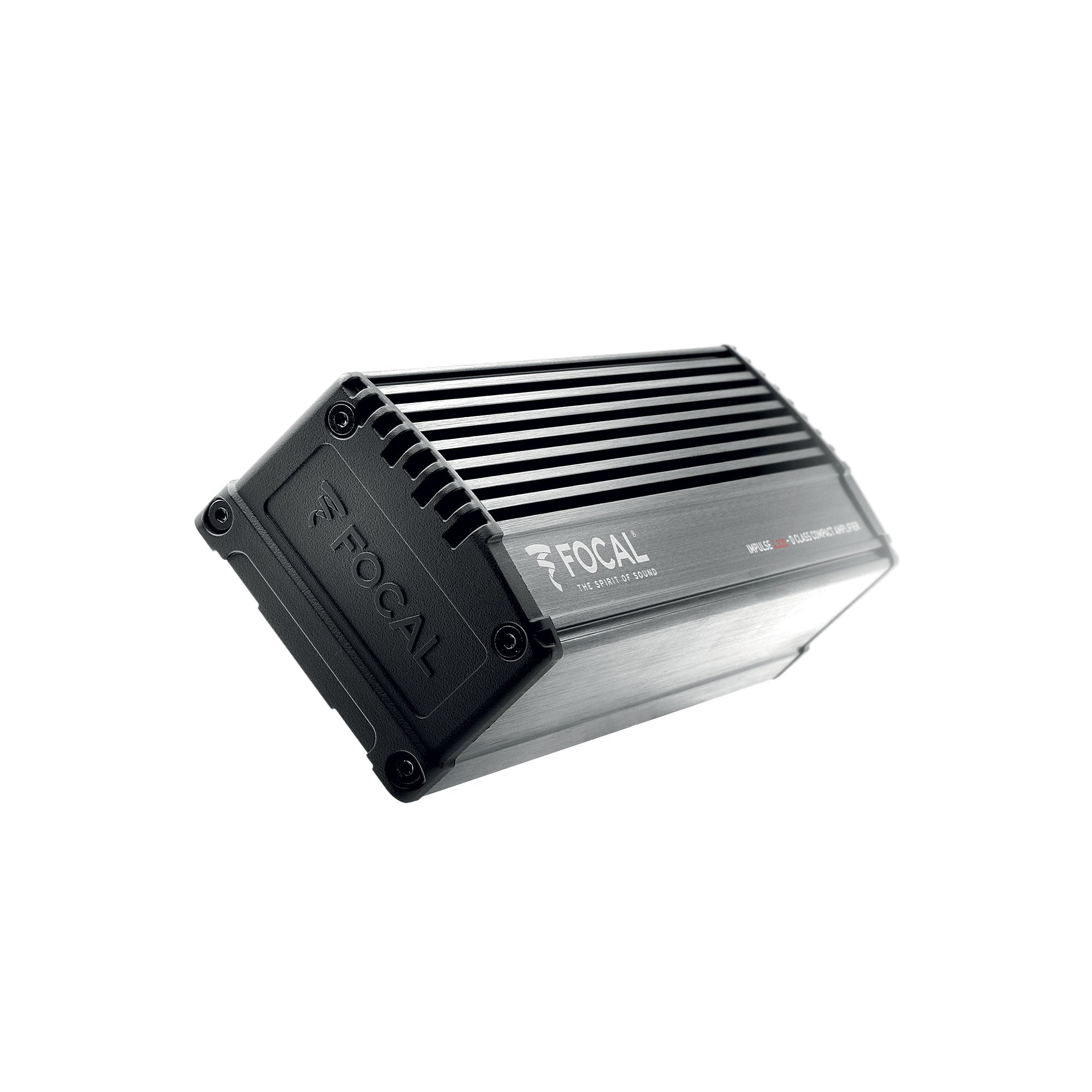 Focal 4.320 Compact Amplifier