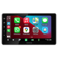 Kenwood DMX-F920DS 9 Inch Car Stereo Wireless Apple CarPlay DAB Radio