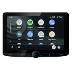 Kenwood DMX9724XDS Wireless Apple CarPlay Android Auto DAB Bluetooth Car Stereo